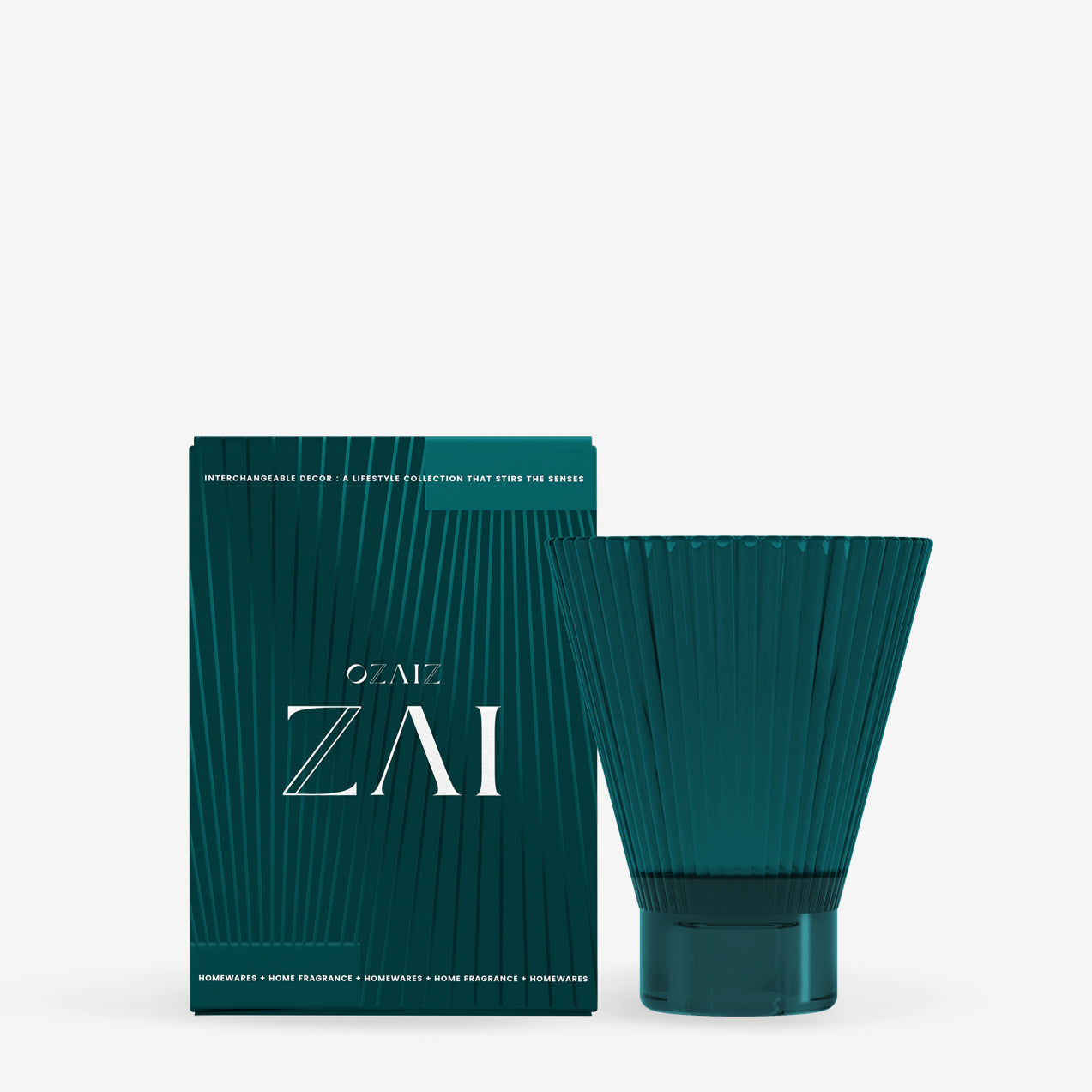 ZAI Tumbler Set of 4
