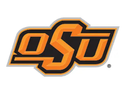 NCAA Oklahoma State University, Mascot Knottie® Plush Dog Toy