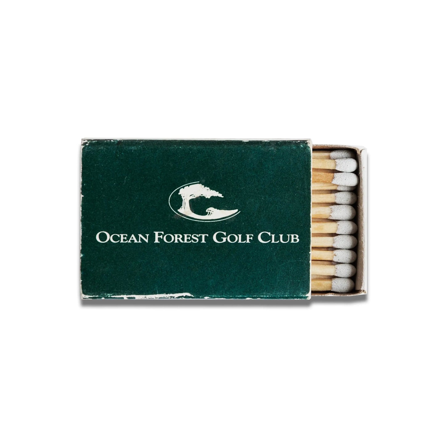 Ocean Forest Golf Club