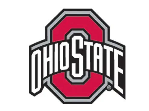 NCAA Ohio State University, Brutus the Buckeye Knottie® Plush Dog Toy
