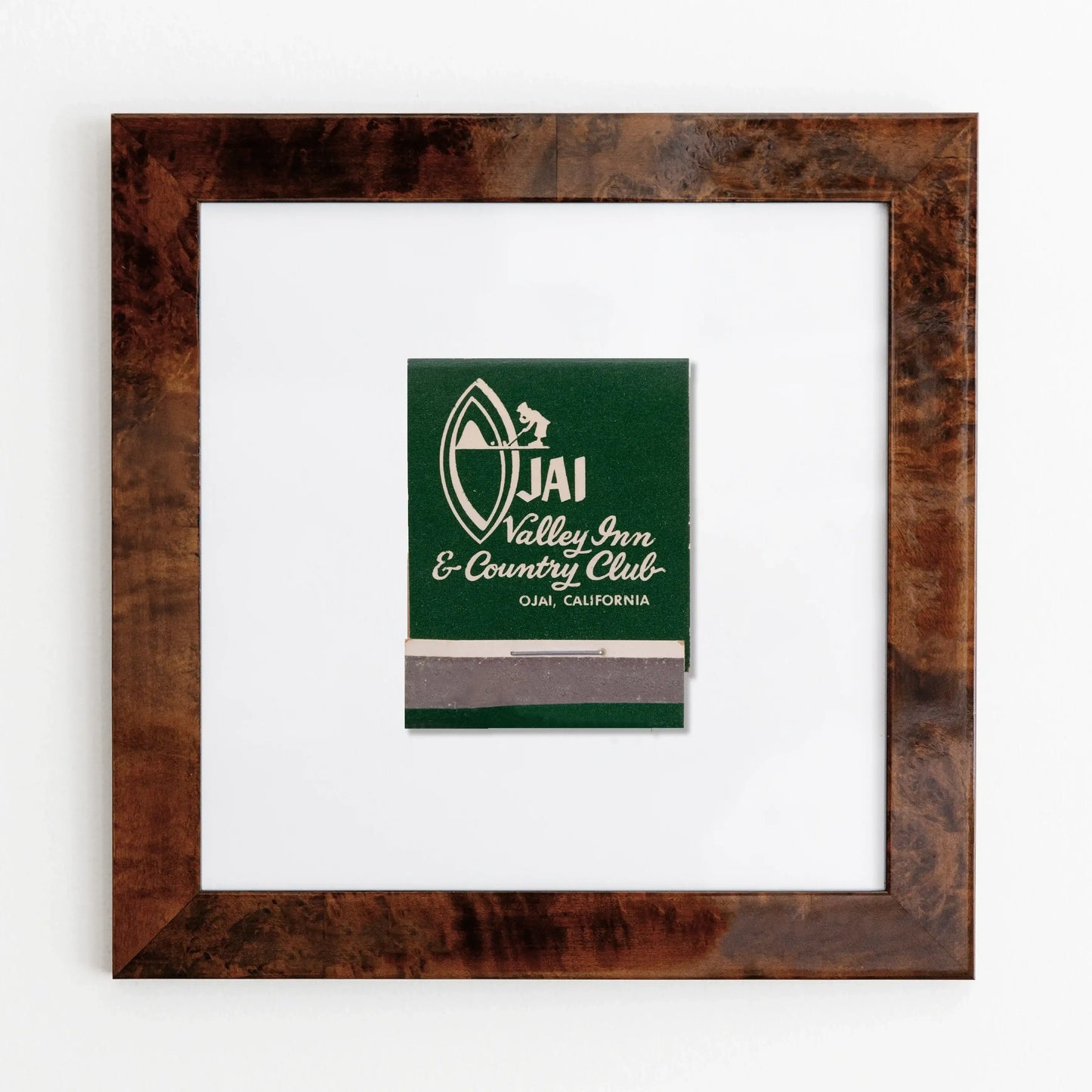 Ojai Valley Inn and Country Club