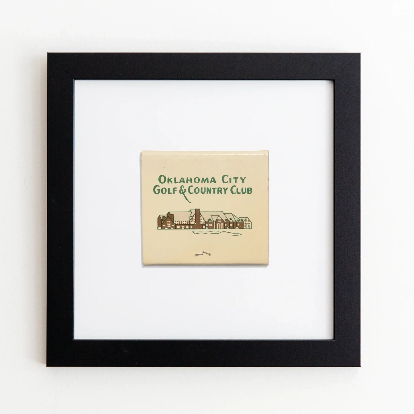 Oklahoma City Golf & Country Club
