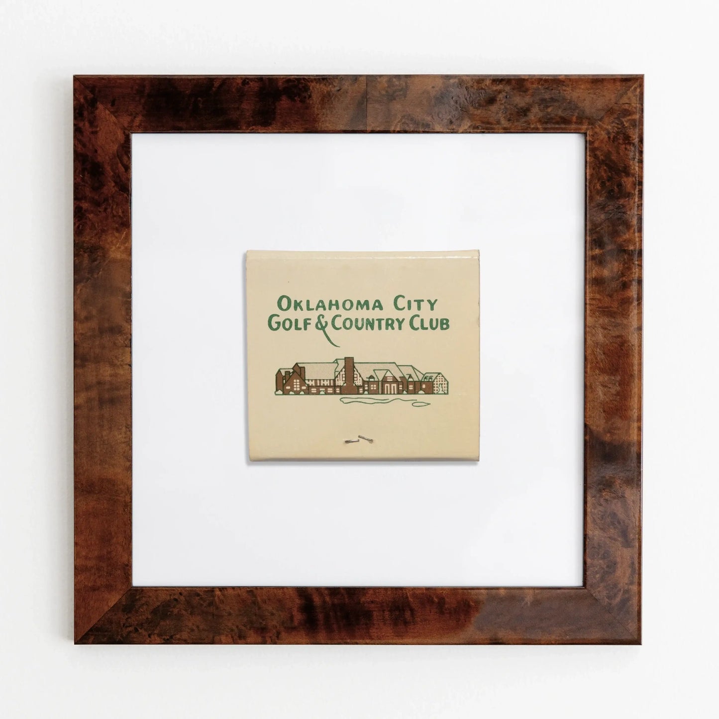 Oklahoma City Golf & Country Club