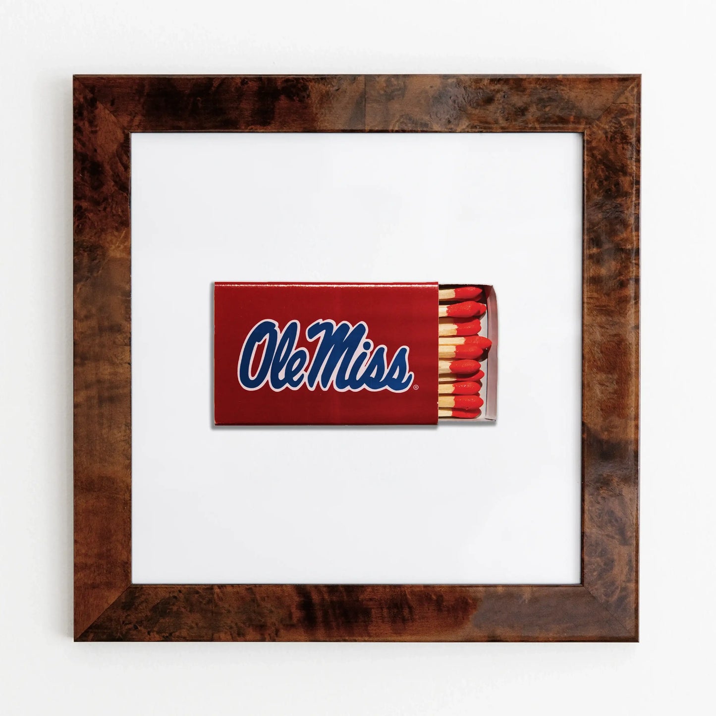 Ole Miss Vol. 1