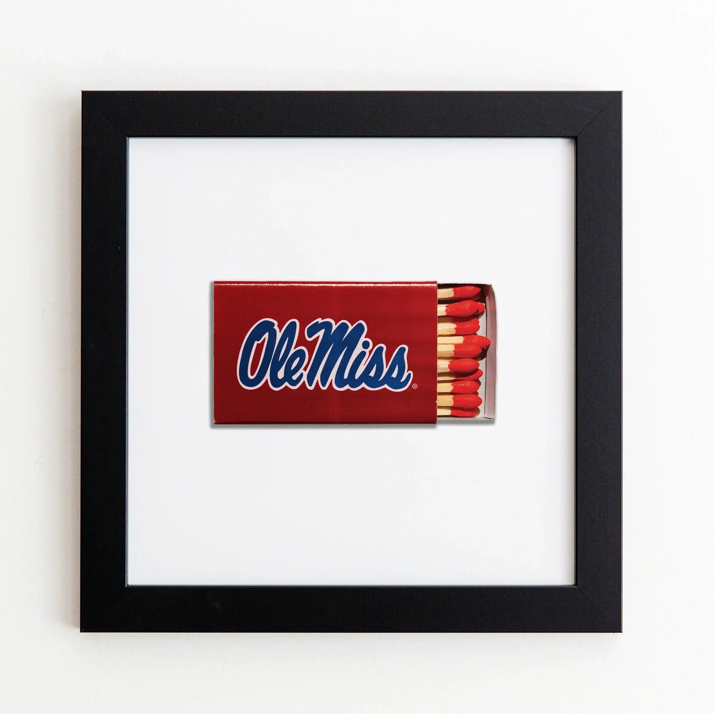Ole Miss Vol. 1
