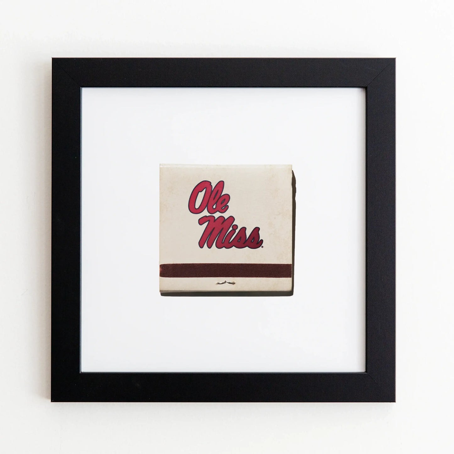 Ole Miss Vol. 2