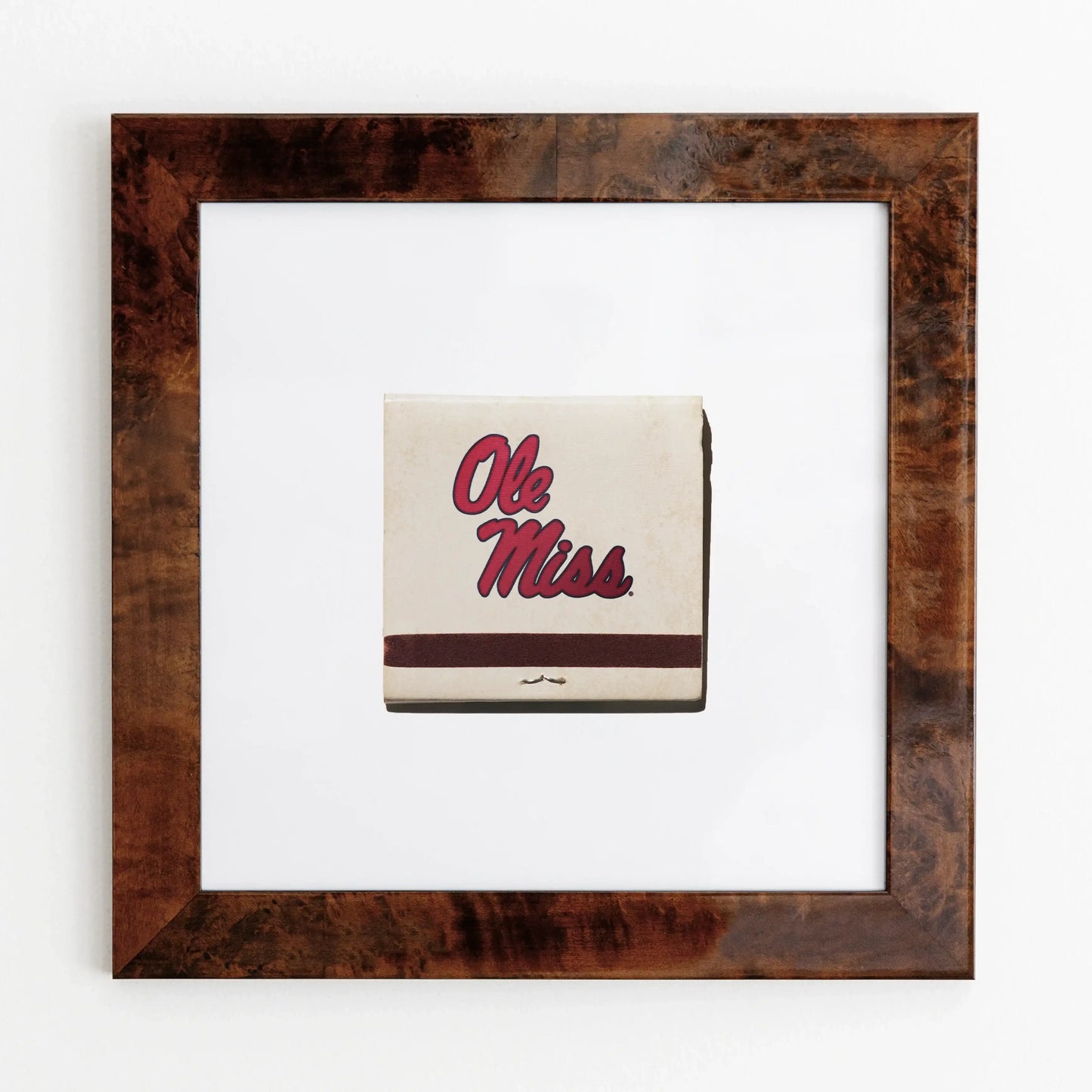 Ole Miss Vol. 2