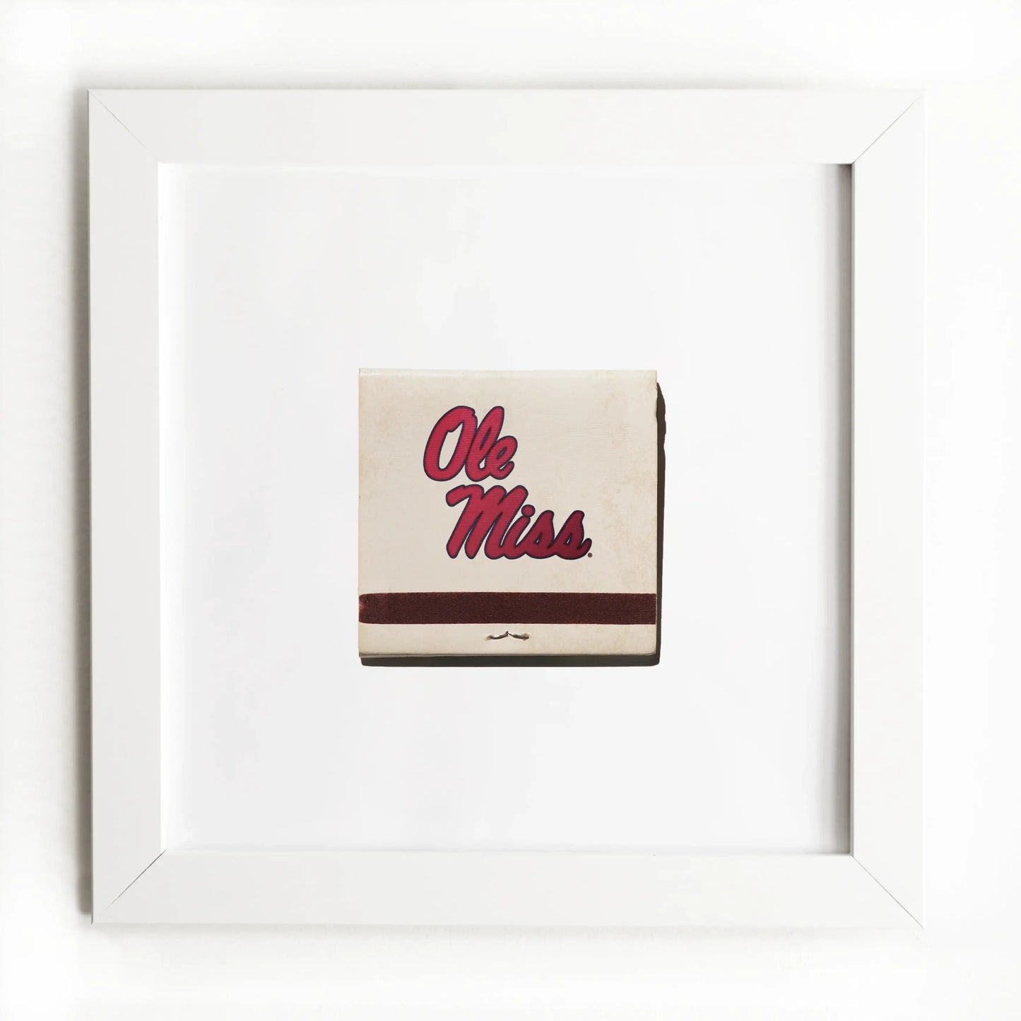 Ole Miss Vol. 2