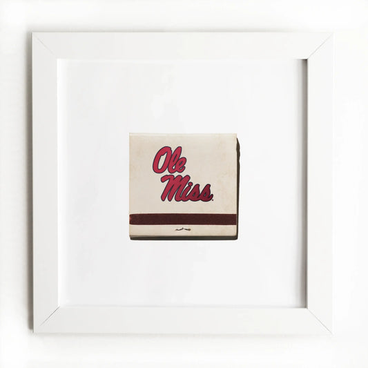Ole Miss Vol. 2