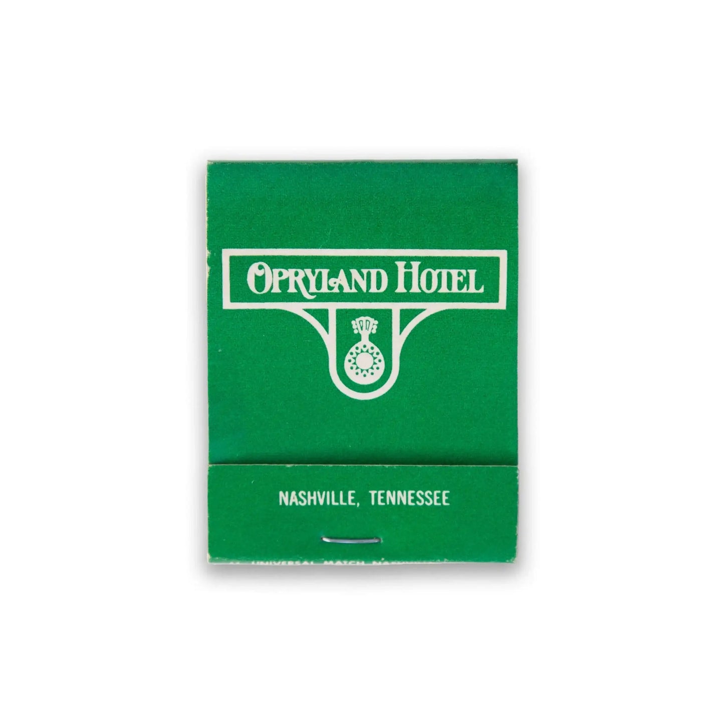 Opryland Hotel