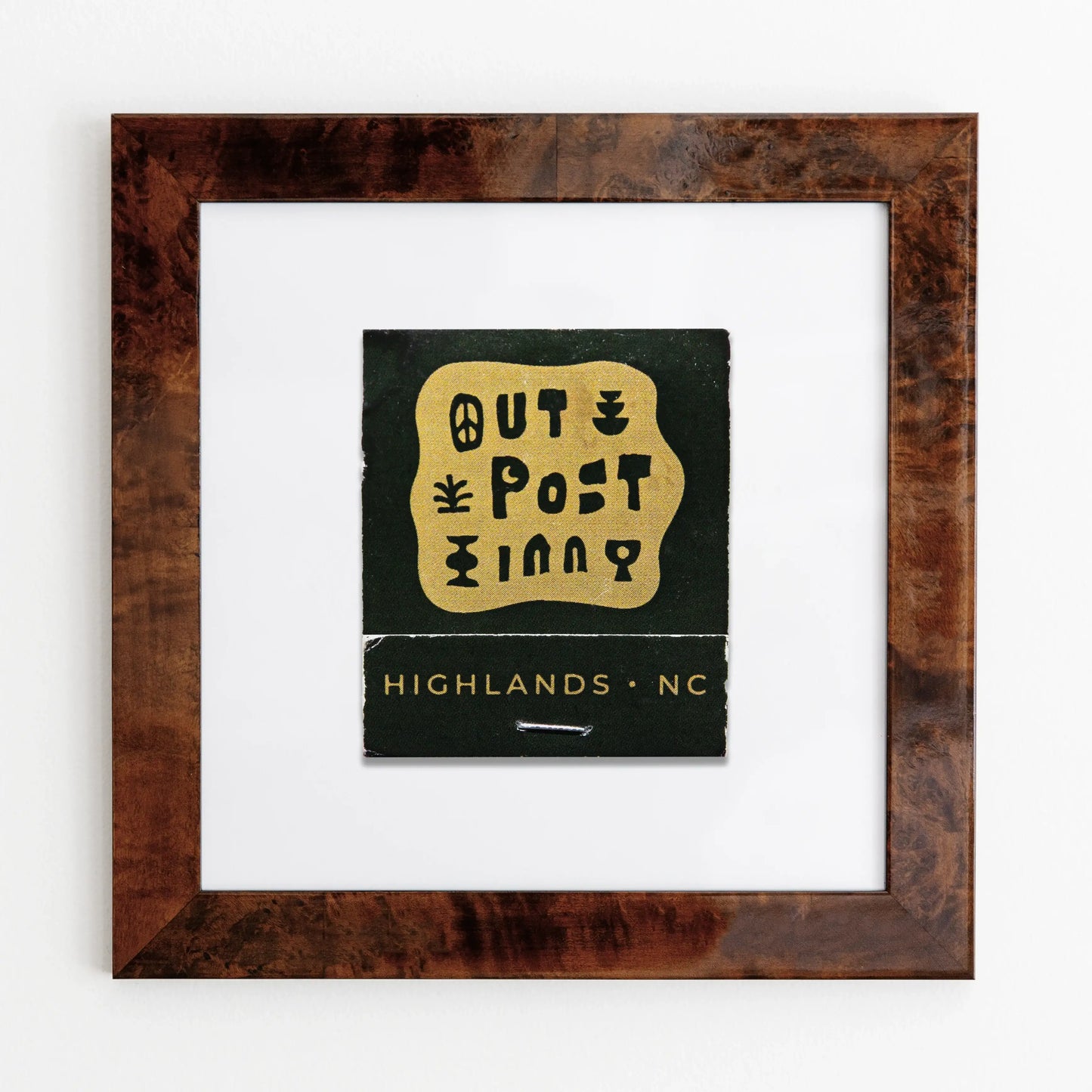 Out Post Inn