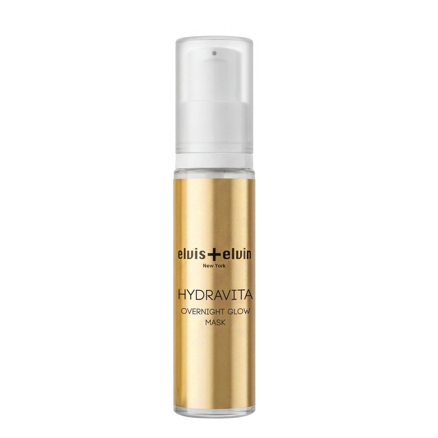 HydraVita Luminous Vitamin C Cream