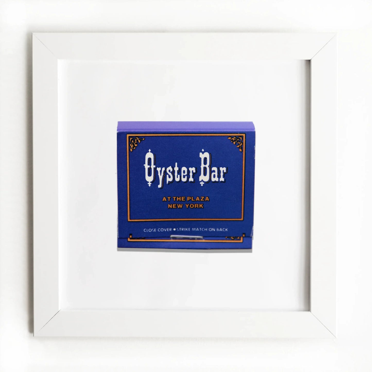 Oyster Bar