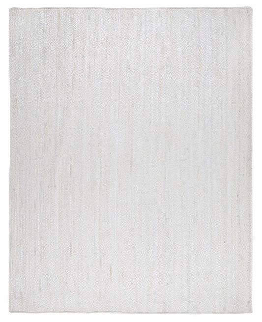 Pangnir Braided Jute Rug