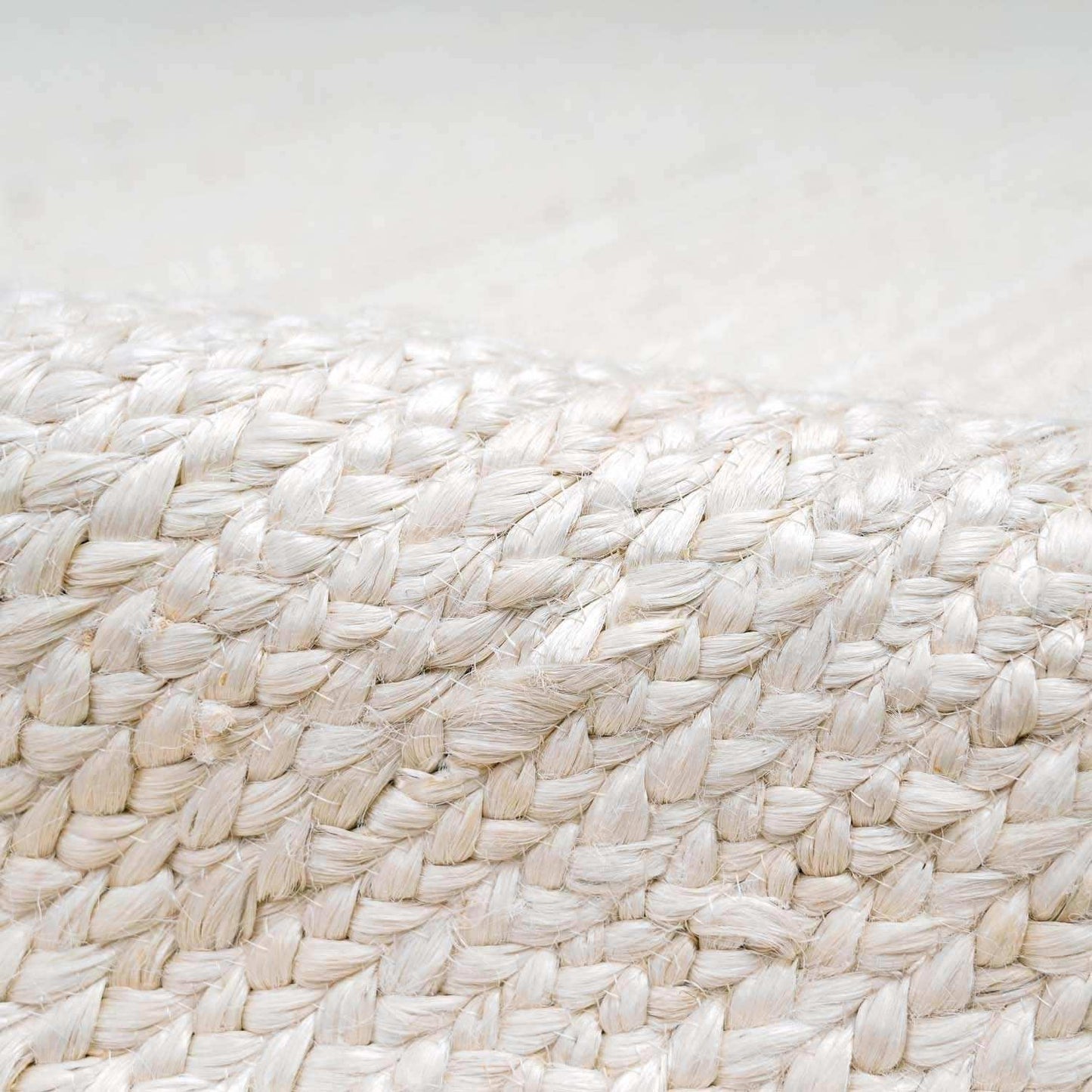 Pangnir Braided Jute Rug
