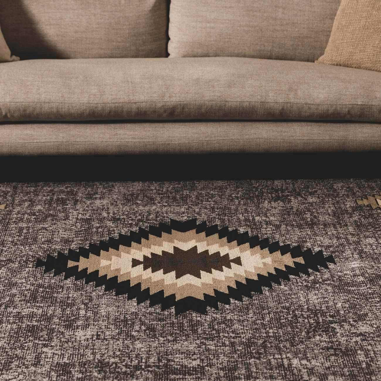 Buckhaven Area Rug