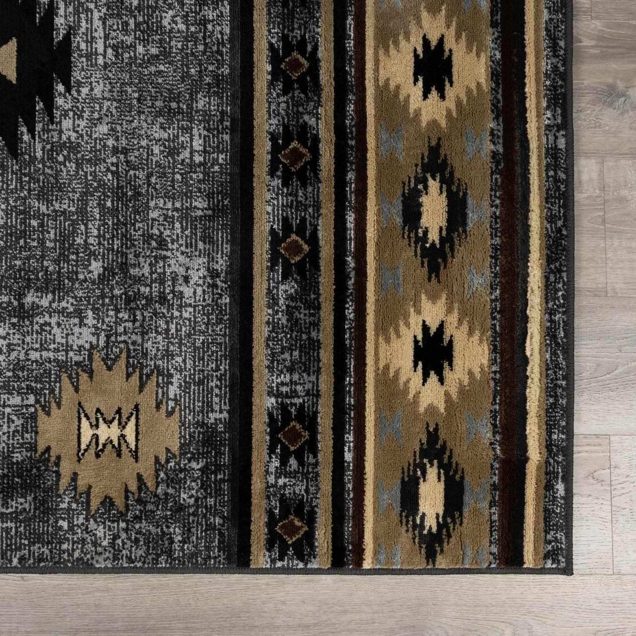 Buckhaven Area Rug