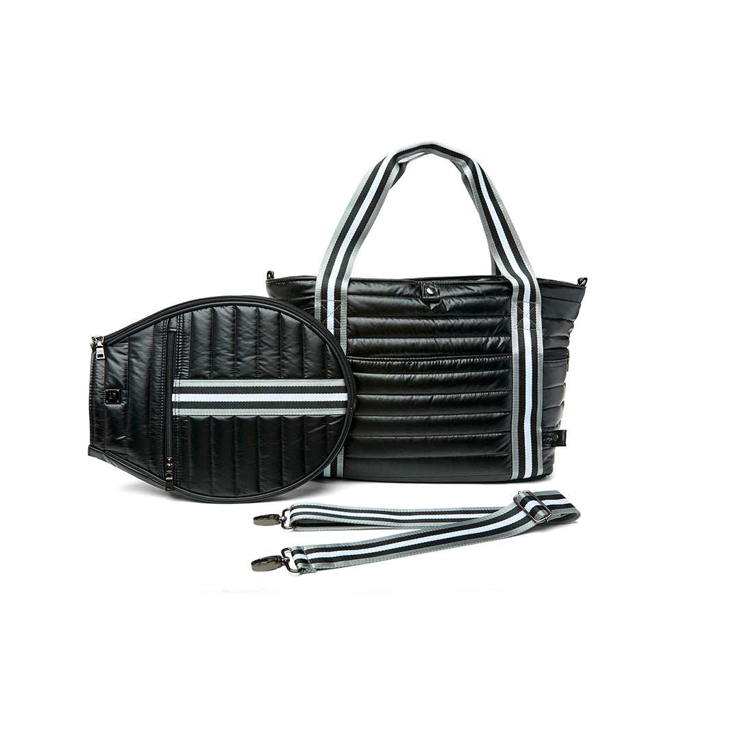 Love Royln Tennis Bag