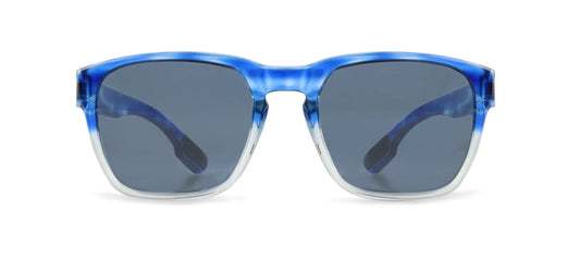 Pebble | Blue Water | Nx14 Gray Lens