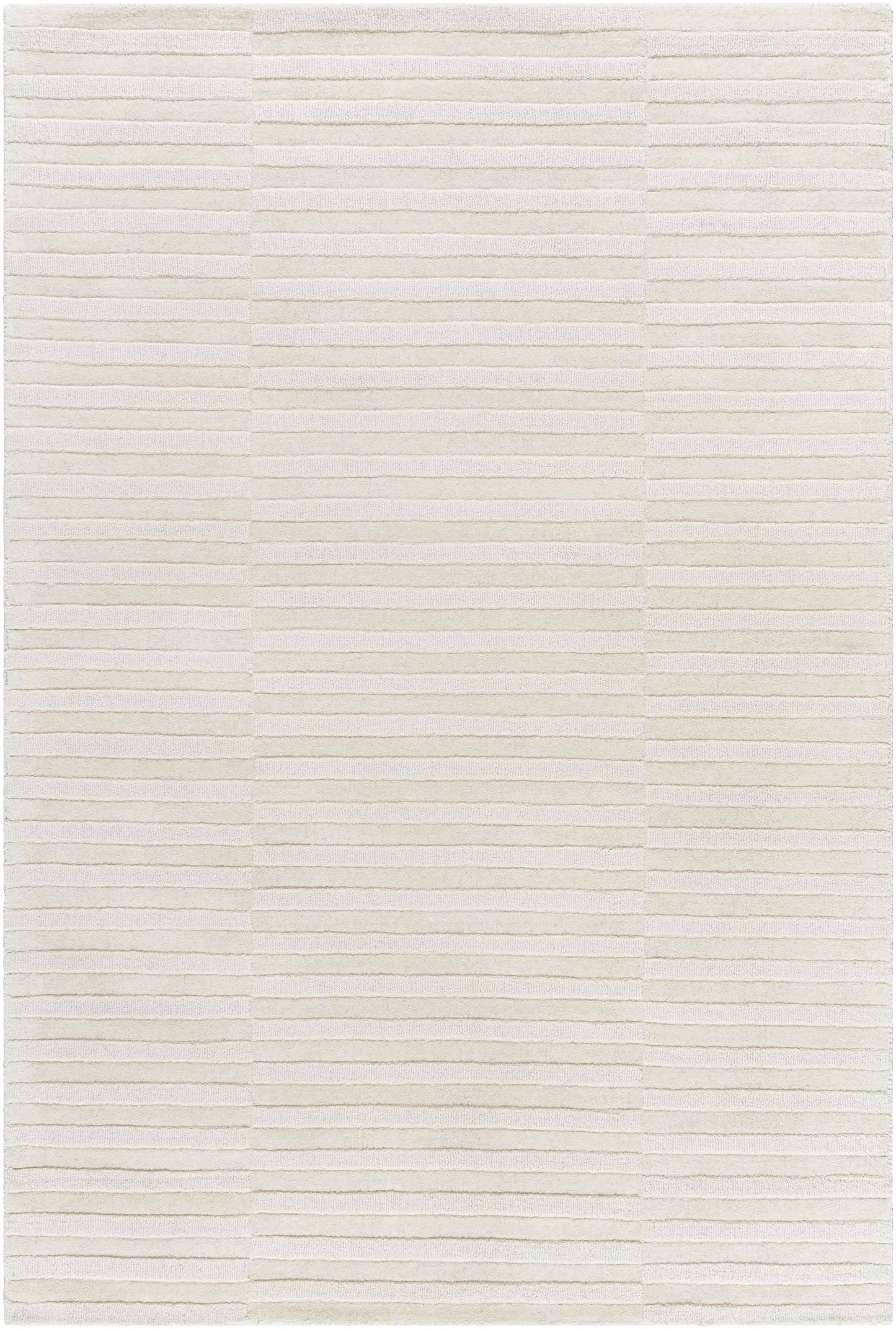 Aelius Handmade Wool Rug - Clearance