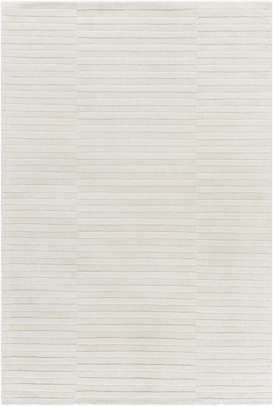 Aelius Handmade Wool Rug - Clearance