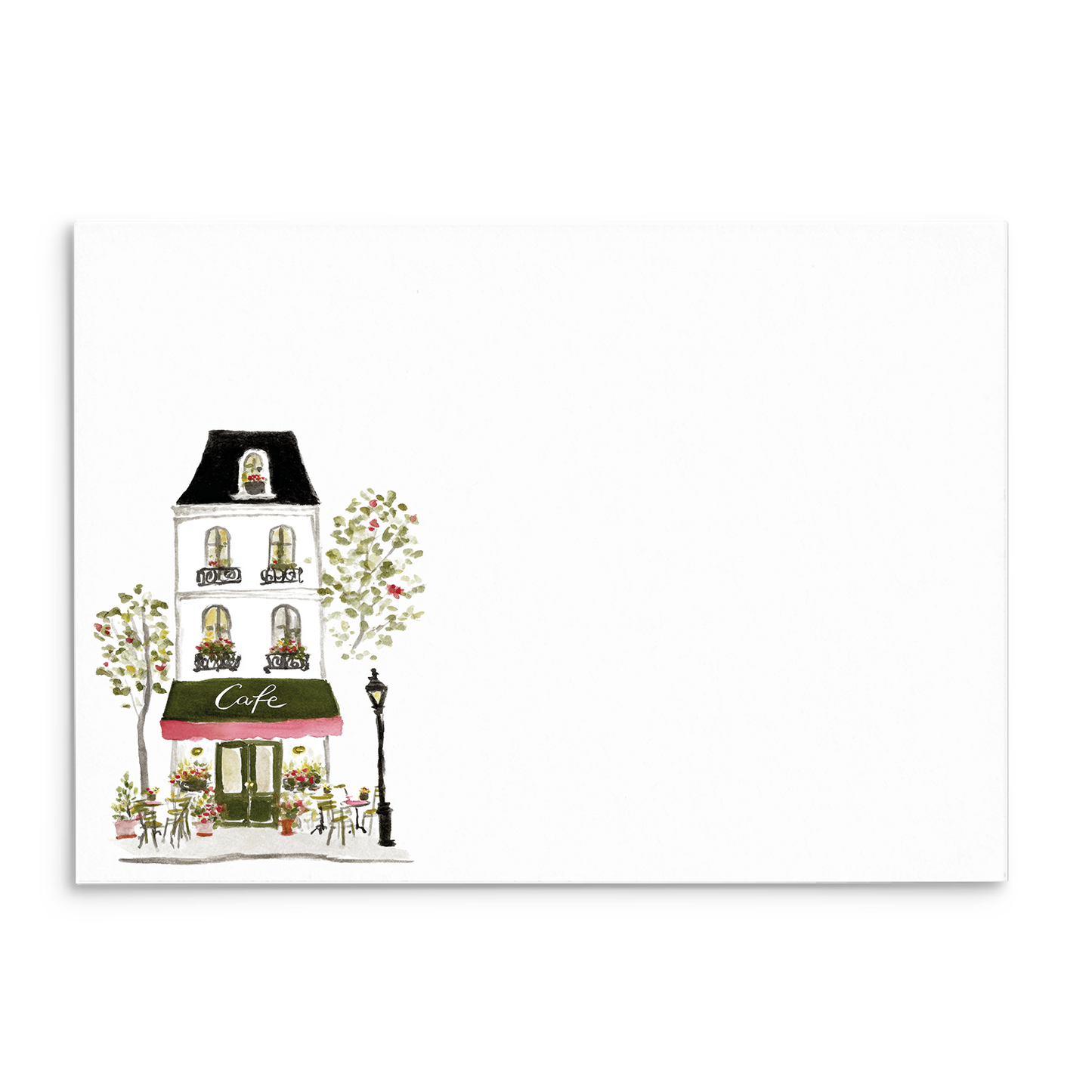 New York Panel Note Cards A2 - 10