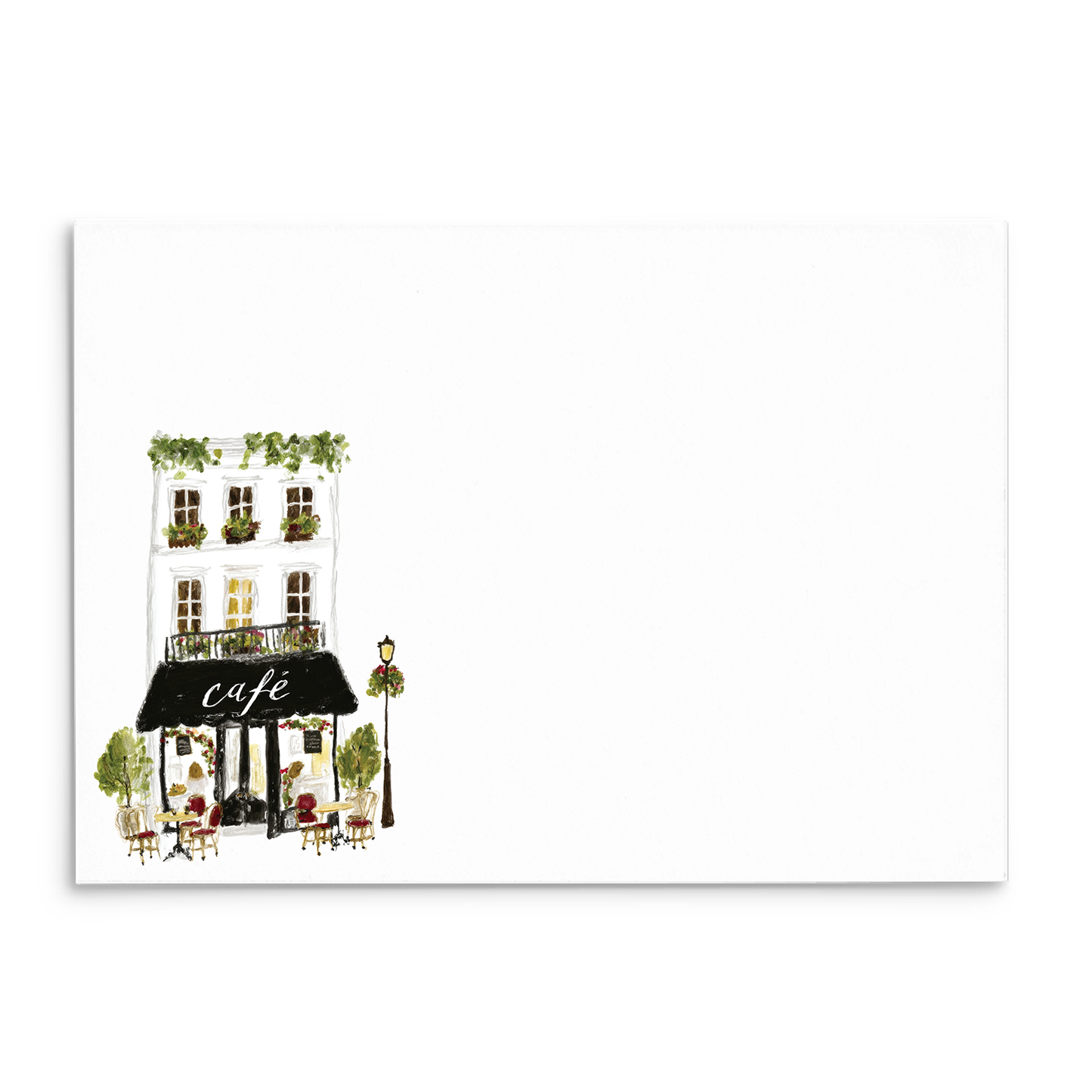 New York Panel Note Cards A2 - 11