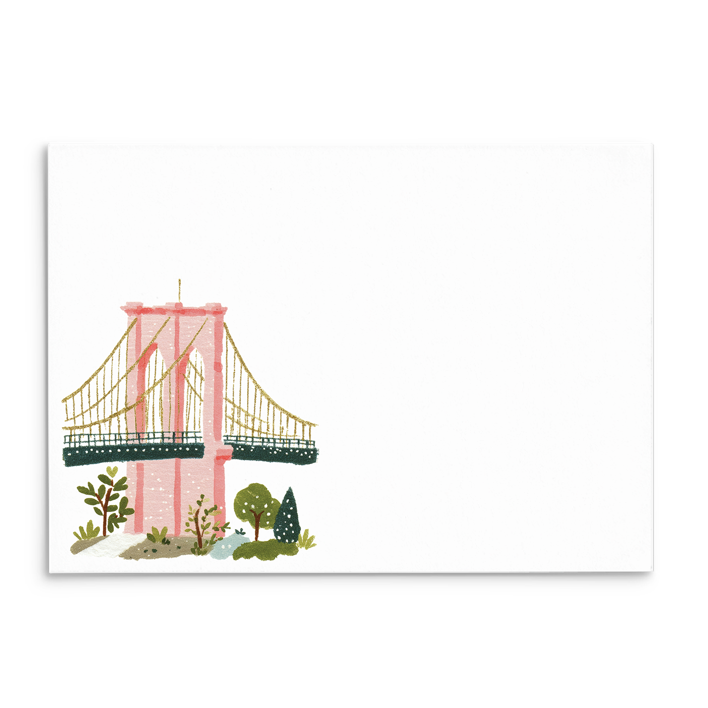 New York Panel Note Cards A2 - 20