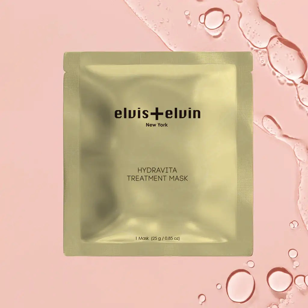 HydraVita Treatment Mask