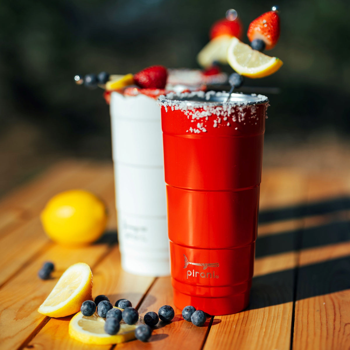 26oz Stackable Tumbler