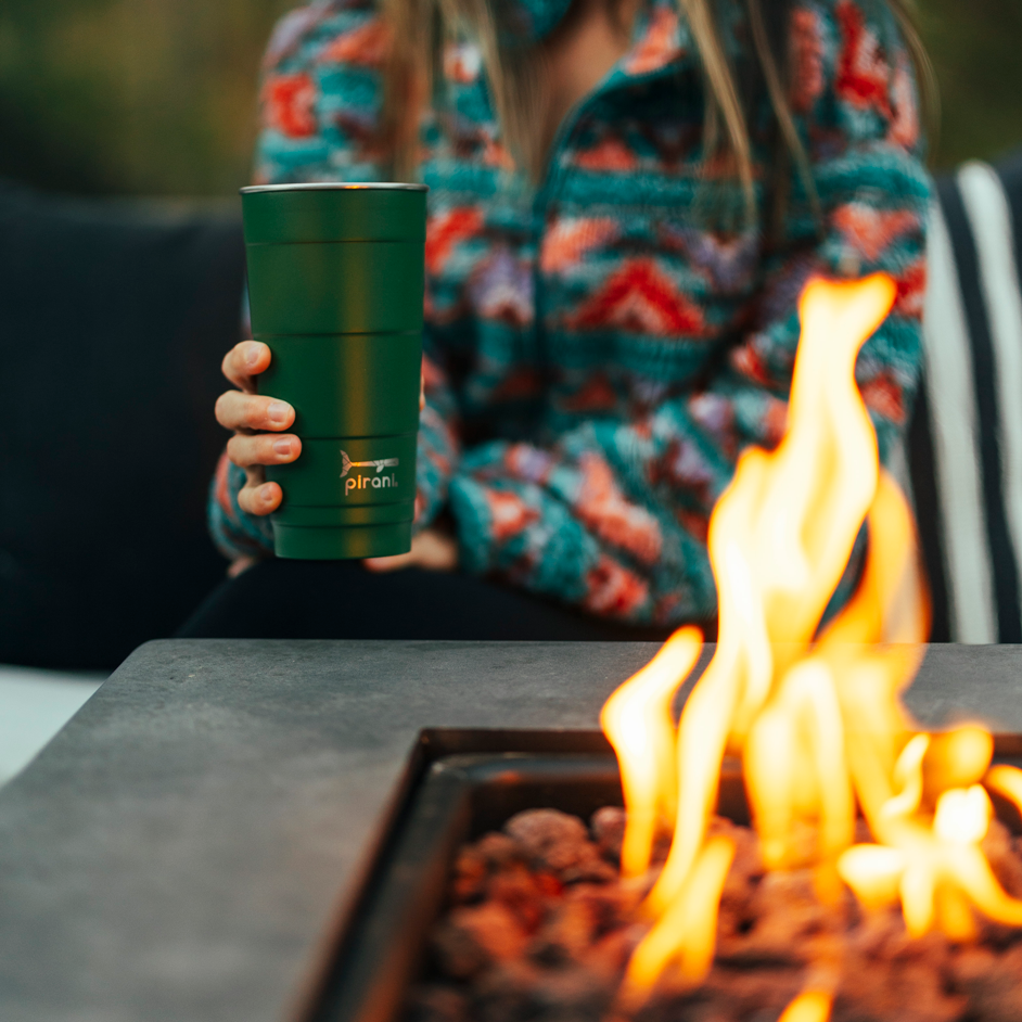 26oz Stackable Tumbler