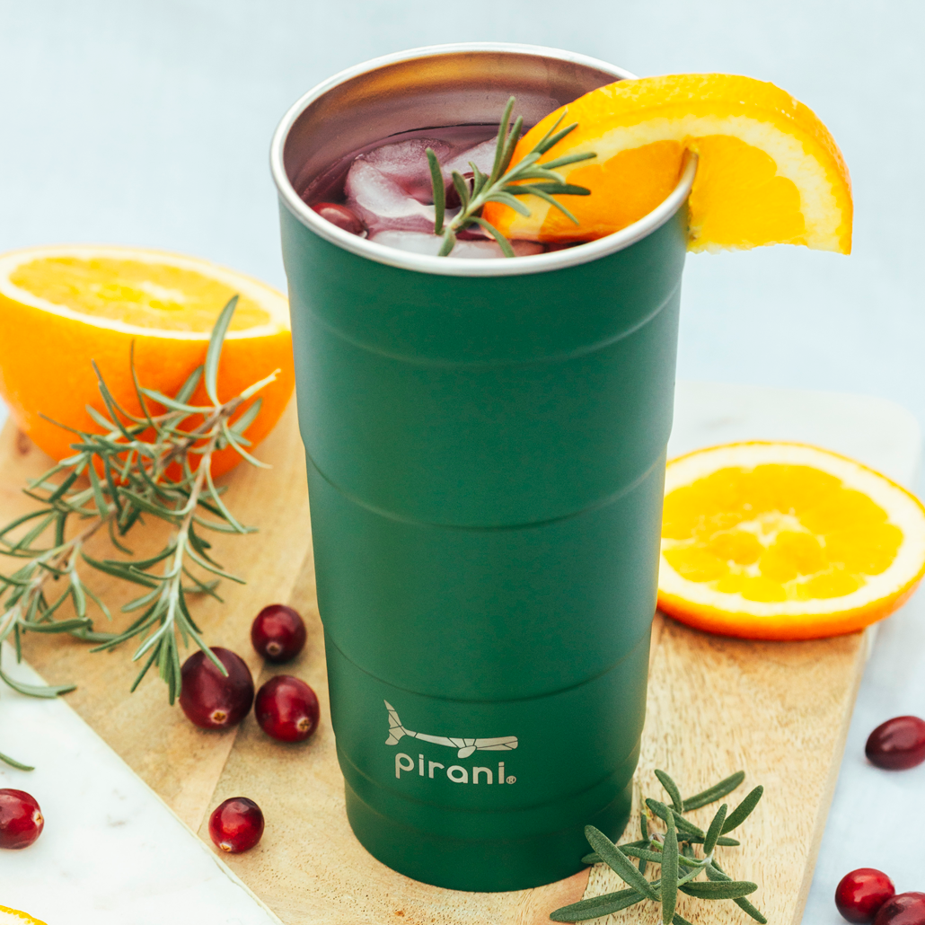 26oz Stackable Tumbler