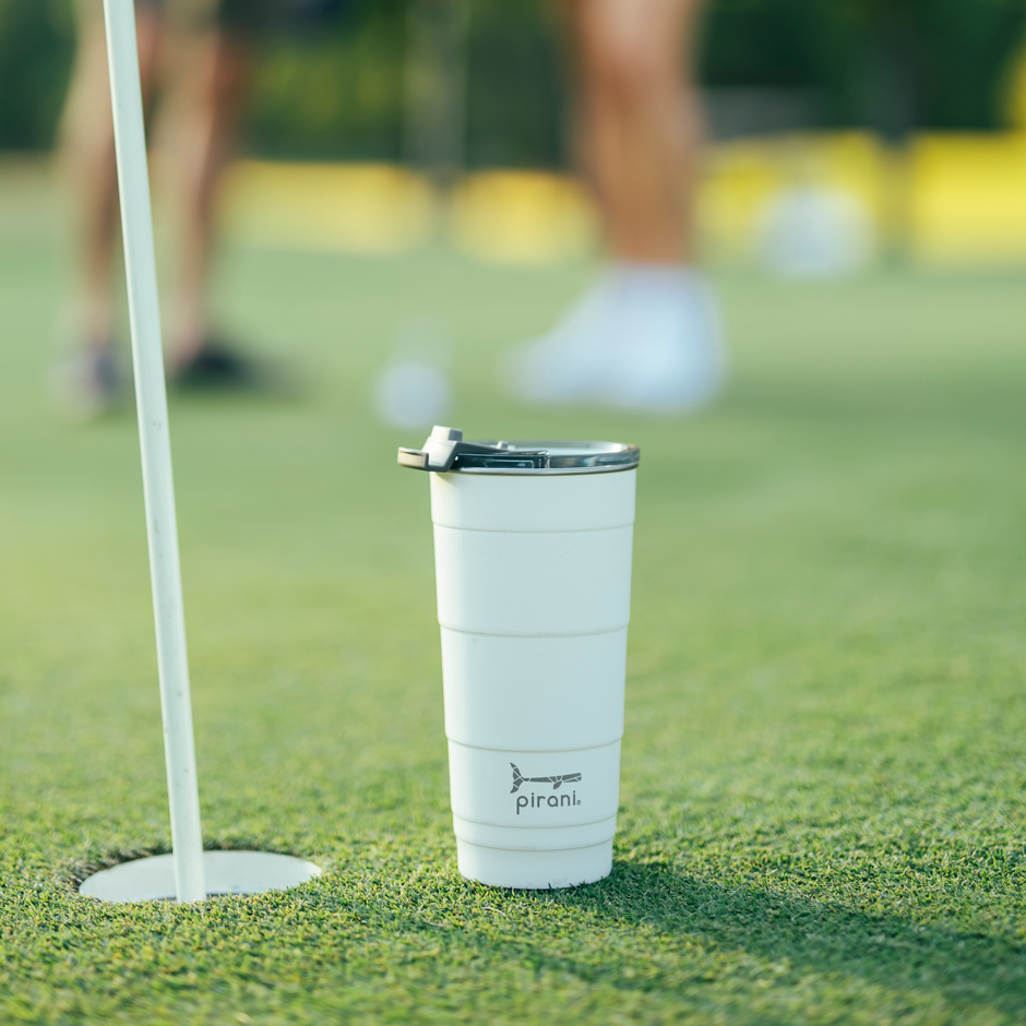 26oz Stackable Tumbler