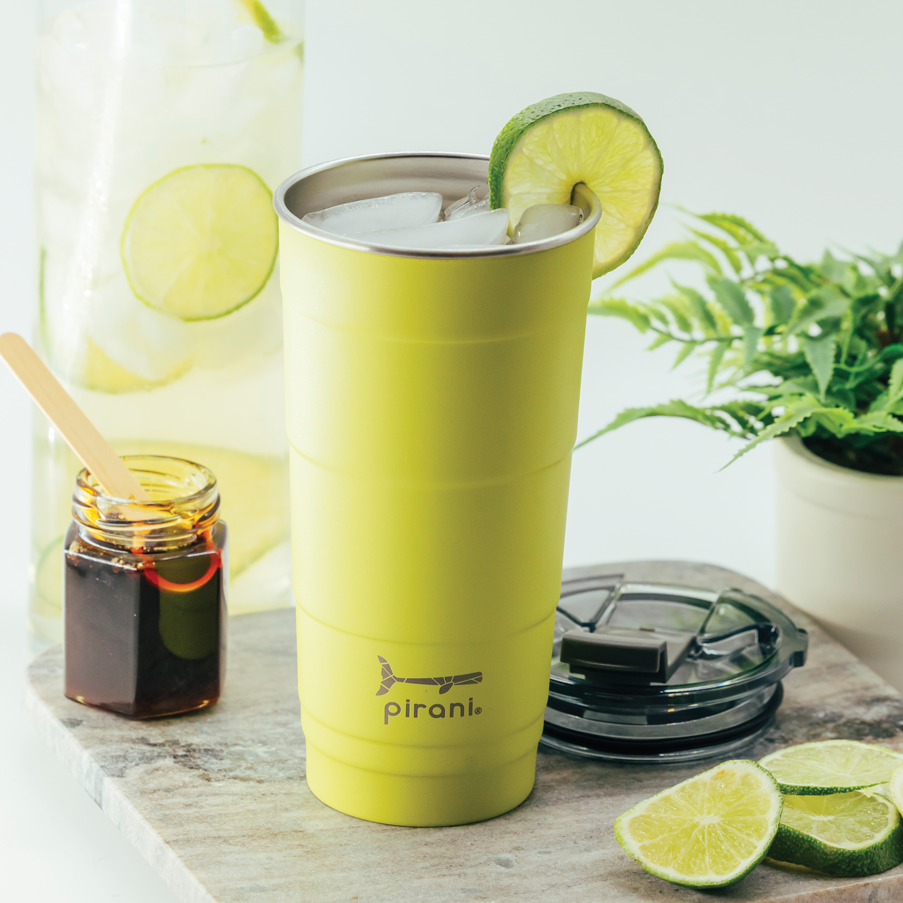 26oz Stackable Tumbler