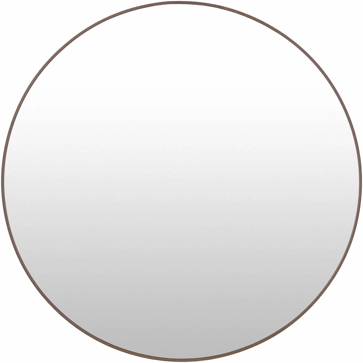 Pontalina Dark Brown Mirror