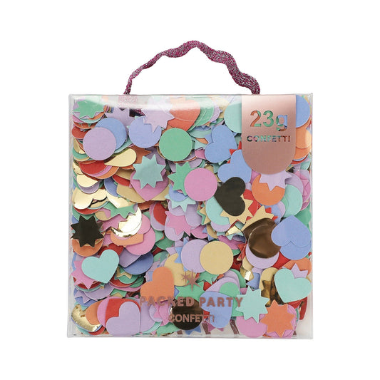 Celebrations Confetti Mix
