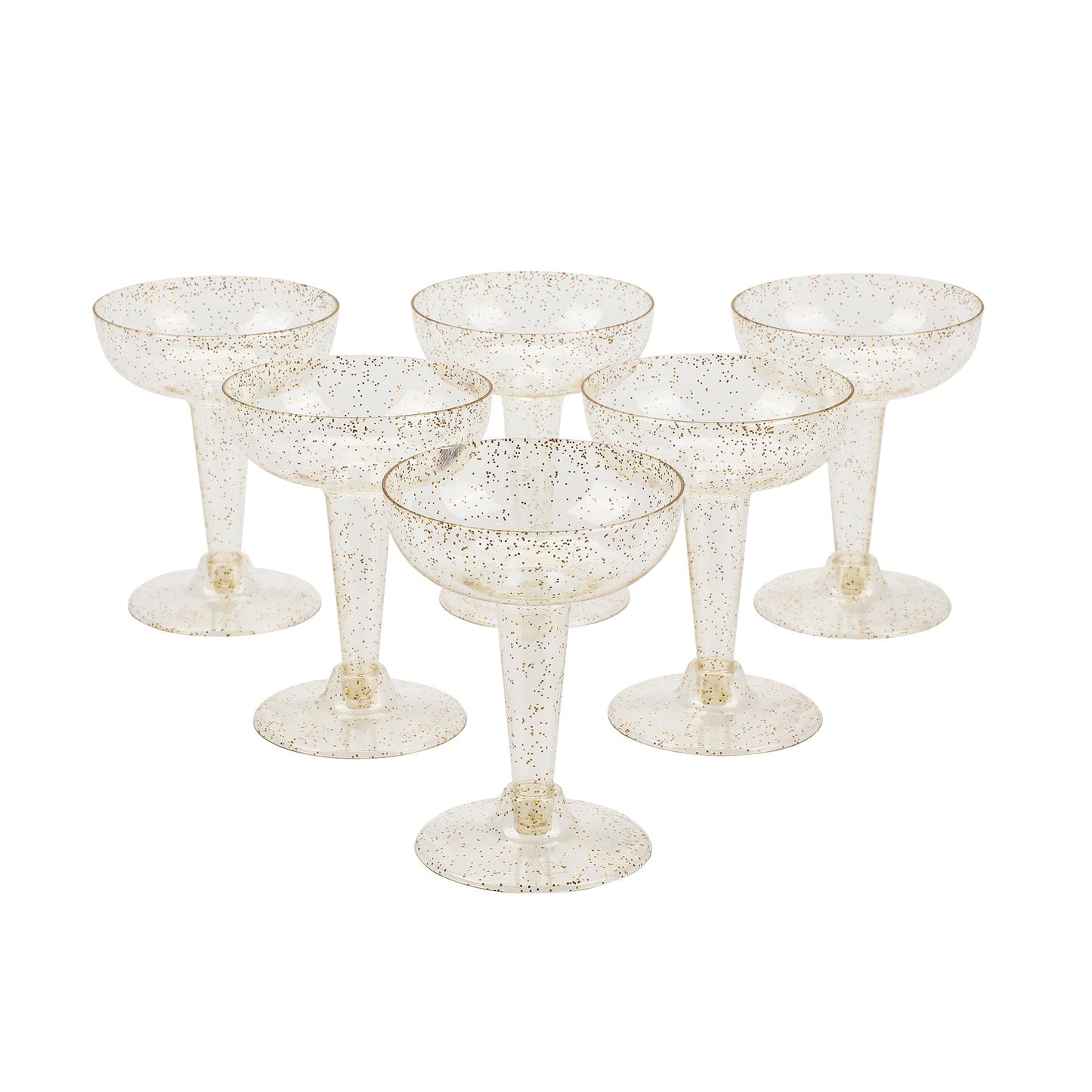 Champagne Plink Party Game Set