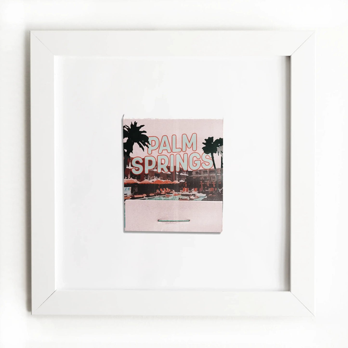 Palm Springs
