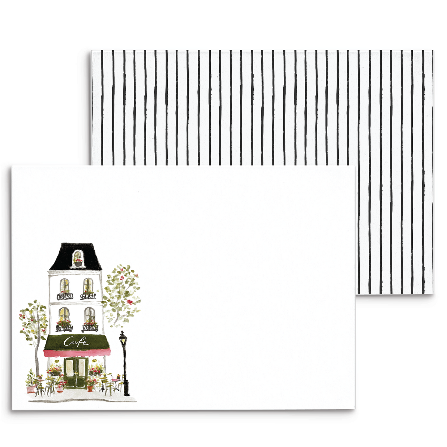 New York Panel Note Cards A2 - 10