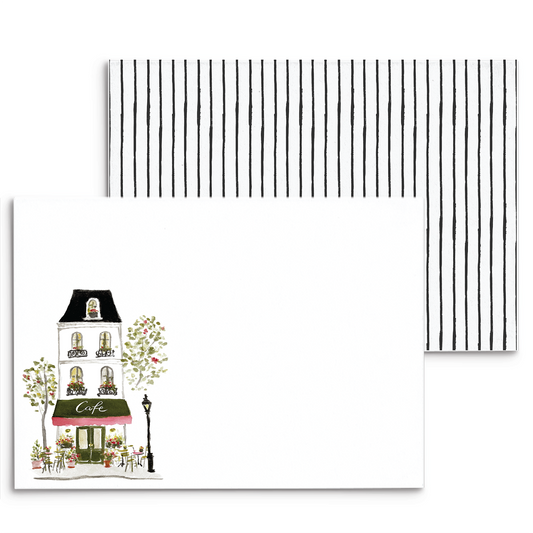 New York Panel Note Cards A2 - 10
