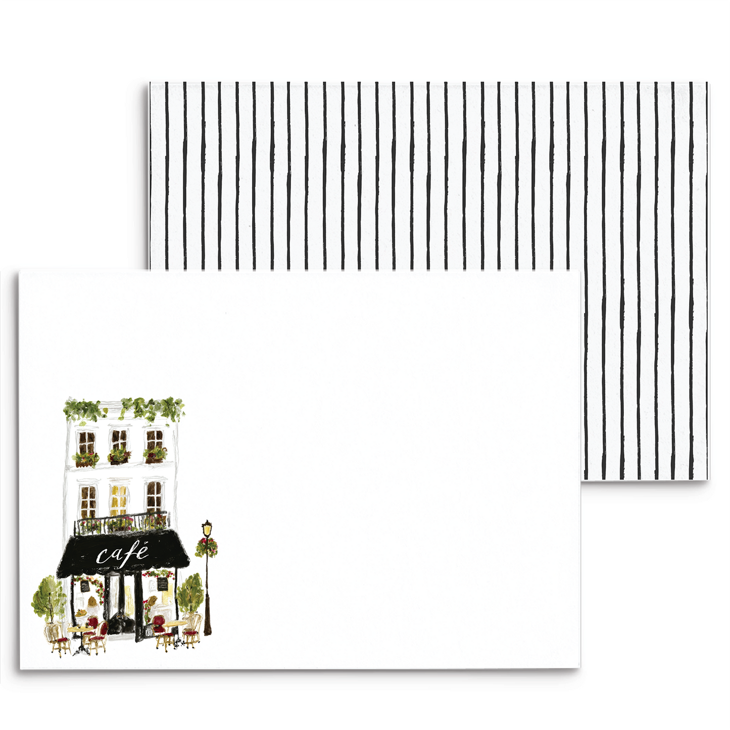 New York Panel Note Cards A2 - 11
