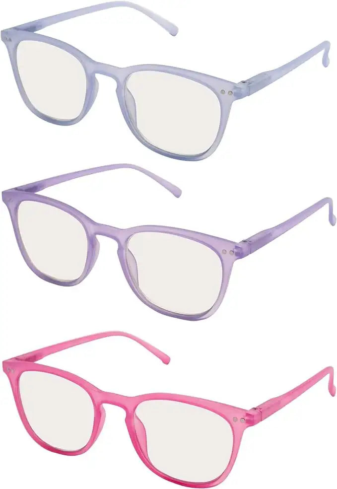 Futura 3-Pack
