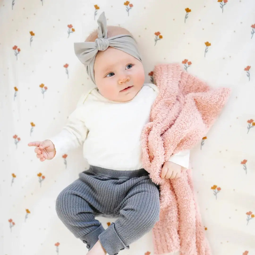 BAMBONI® MINI BLANKETS