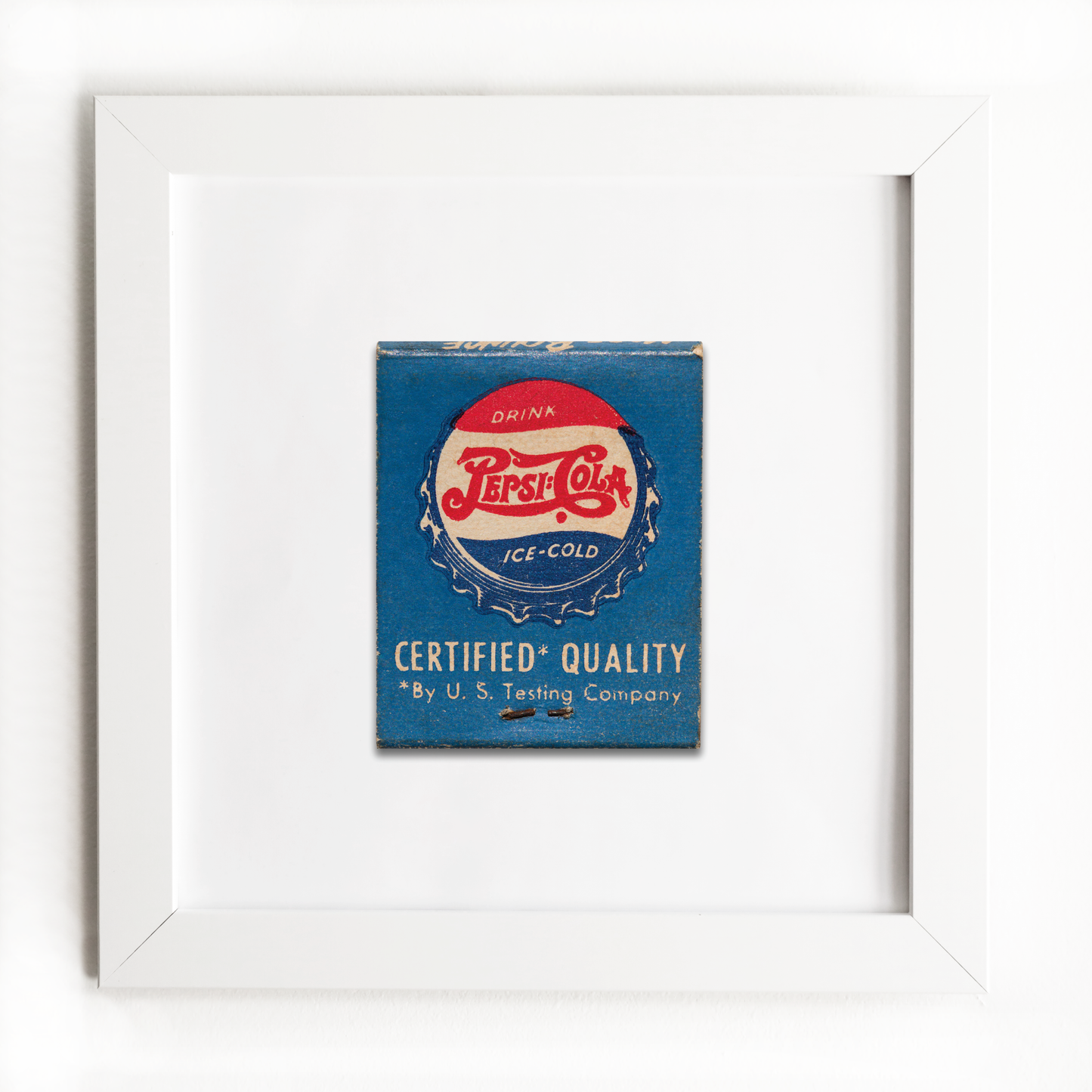 Pepsi-Cola (Vintage)