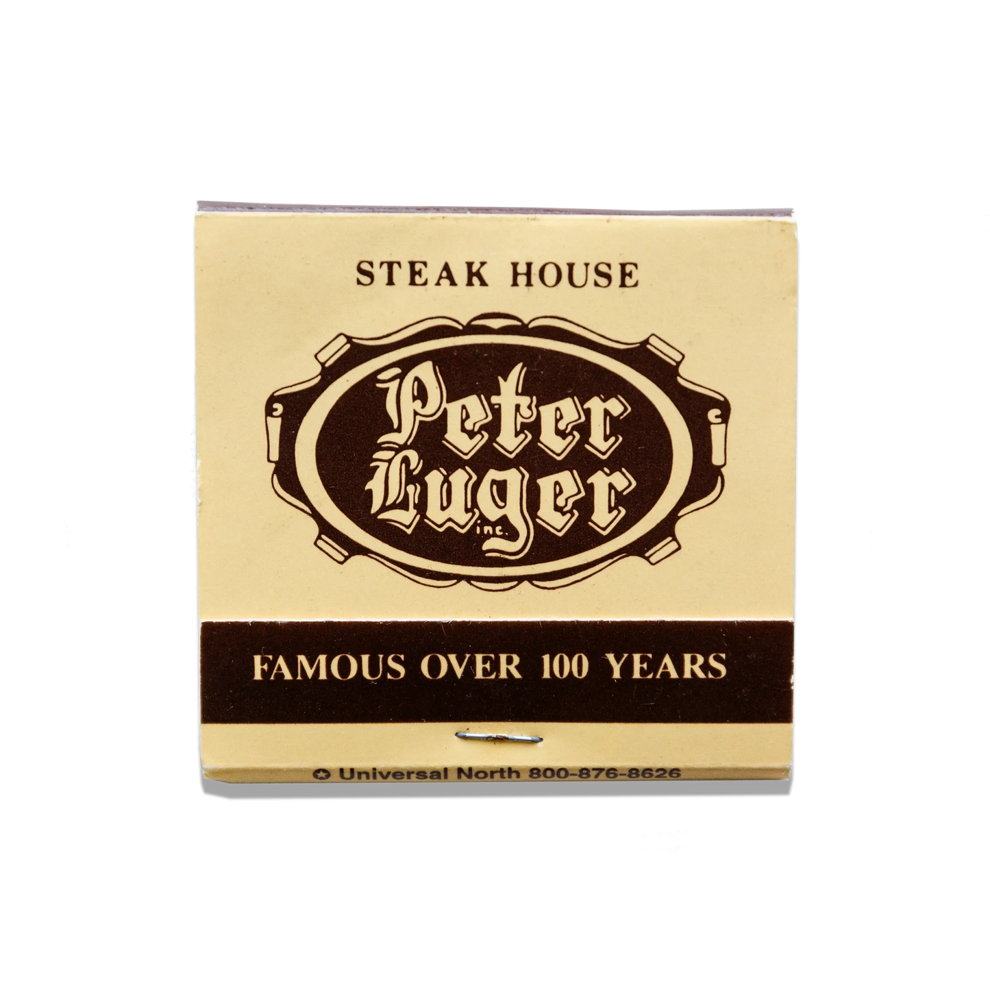Peter Luger