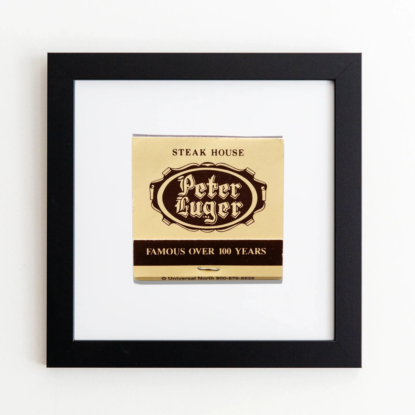 Peter Luger