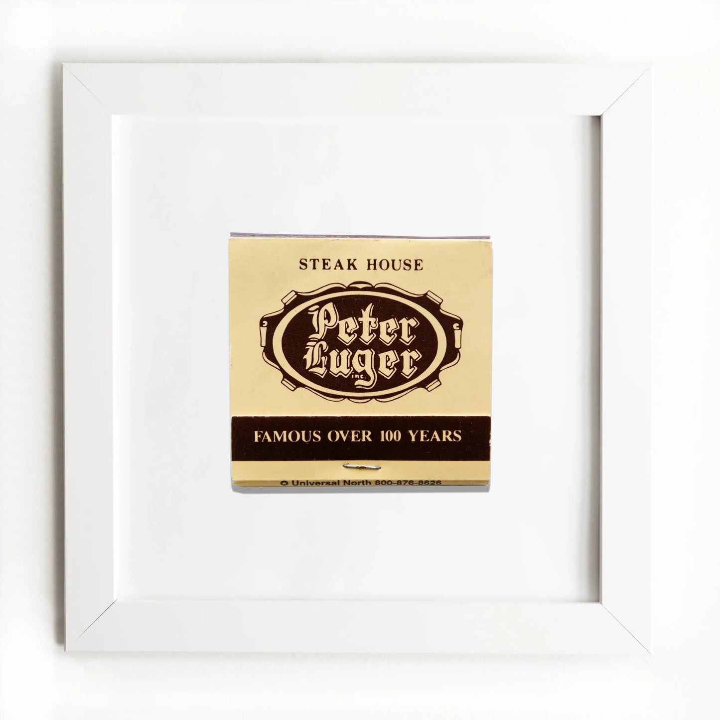 Peter Luger