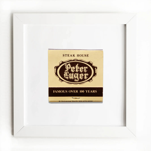 Peter Luger