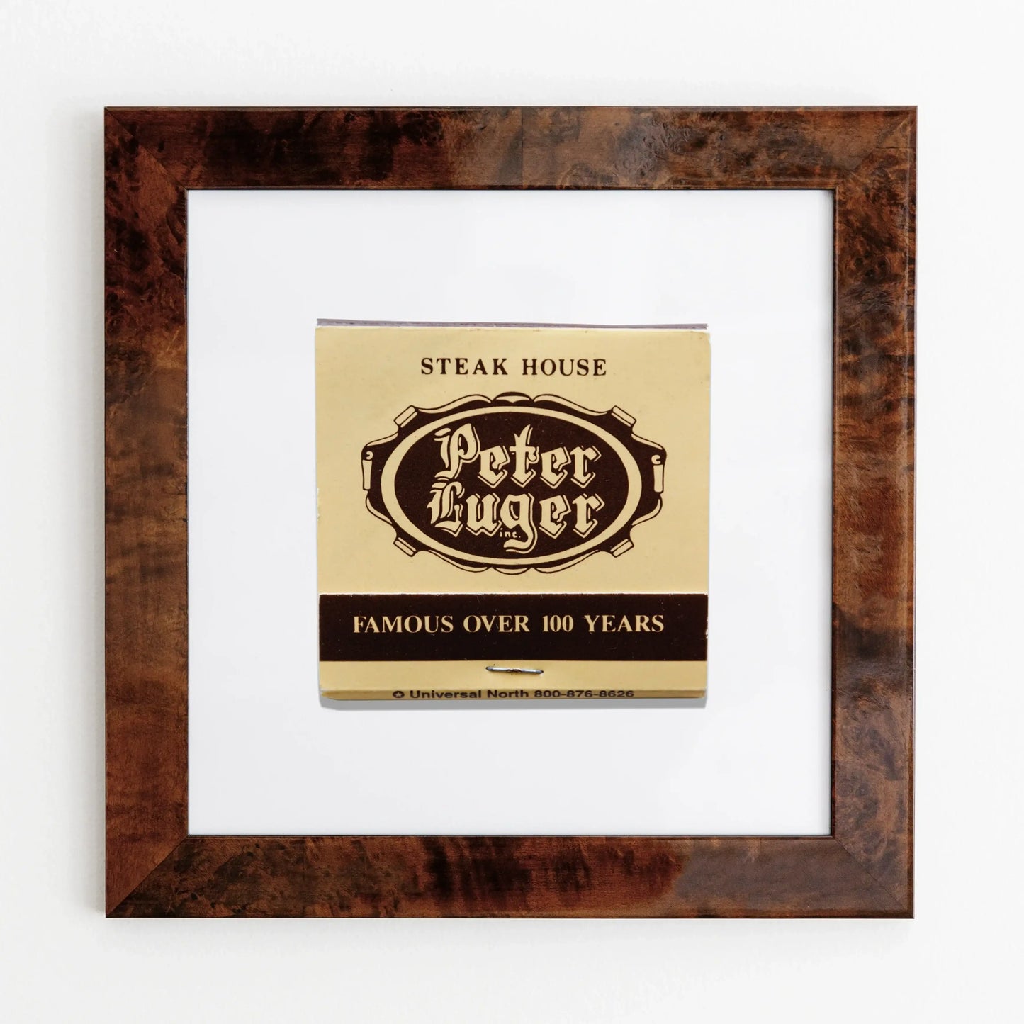 Peter Luger