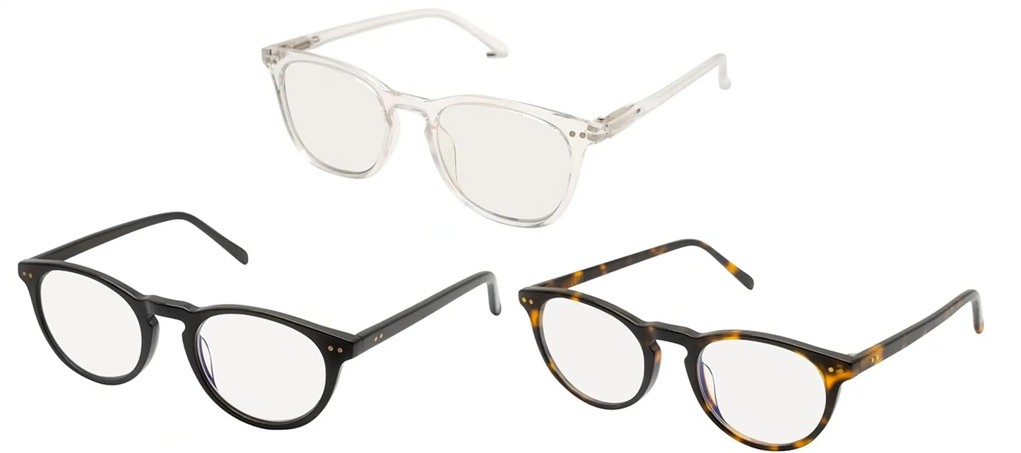 Futura 3-Pack